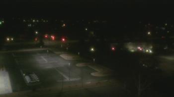 Weather camera view of San Juan County Emergency Management.