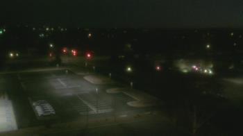 Weather camera view of San Juan County Emergency Management.