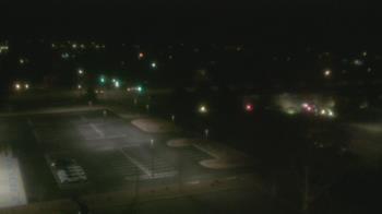 Weather camera view of San Juan County Emergency Management.