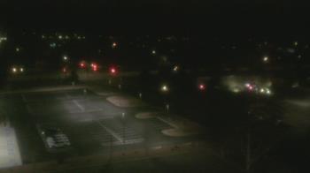 Weather camera view of San Juan County Emergency Management.