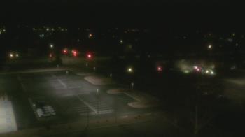 Weather camera view of San Juan County Emergency Management.