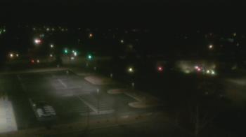 Weather camera view of San Juan County Emergency Management.