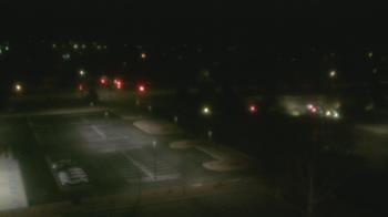 Weather camera view of San Juan County Emergency Management.