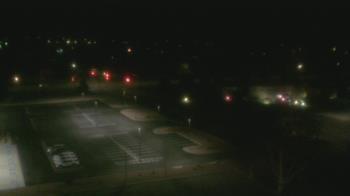 Weather camera view of San Juan County Emergency Management.