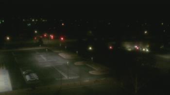 Weather camera view of San Juan County Emergency Management.