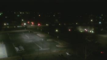 Weather camera view of San Juan County Emergency Management.