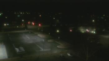 Weather camera view of San Juan County Emergency Management.