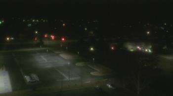 Weather camera view of San Juan County Emergency Management.