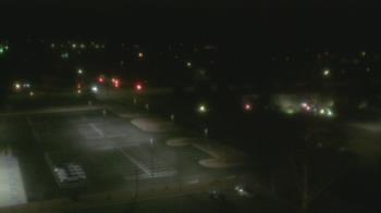 Weather camera view of San Juan County Emergency Management.