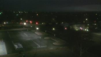 Weather camera view of San Juan County Emergency Management.