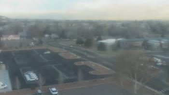 Weather camera view of San Juan County Emergency Management.