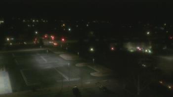 Weather camera view of San Juan County Emergency Management.