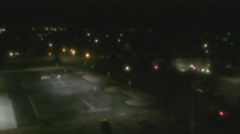 Weather camera view of San Juan County Emergency Management.