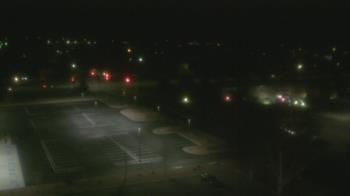 Weather camera view of San Juan County Emergency Management.