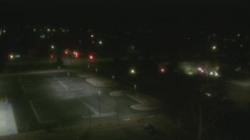 Weather camera view of San Juan County Emergency Management.