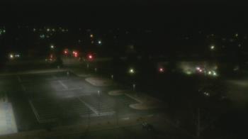 Weather camera view of San Juan County Emergency Management.