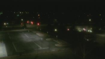 Weather camera view of San Juan County Emergency Management.