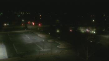 Weather camera view of San Juan County Emergency Management.