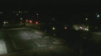 Weather camera view of San Juan County Emergency Management.