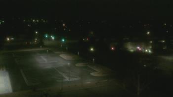 Weather camera view of San Juan County Emergency Management.