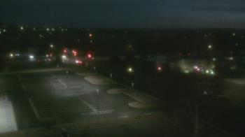 Weather camera view of San Juan County Emergency Management.