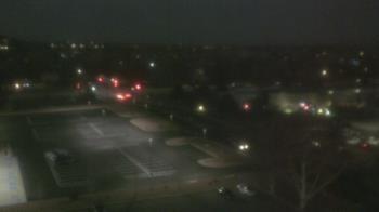 Weather camera view of San Juan County Emergency Management.