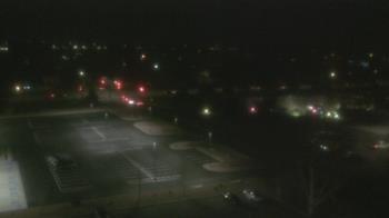 Weather camera view of San Juan County Emergency Management.