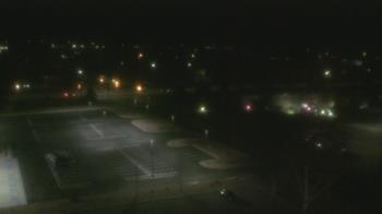 Weather camera view of San Juan County Emergency Management.