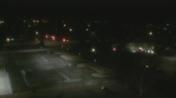 Weather camera view of San Juan County Emergency Management.