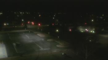 Weather camera view of San Juan County Emergency Management.