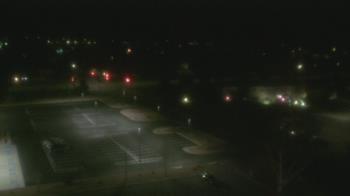 Weather camera view of San Juan County Emergency Management.