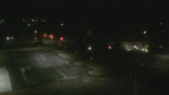 Weather camera view of San Juan County Emergency Management.