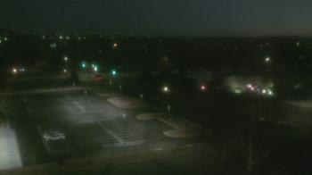 Weather camera view of San Juan County Emergency Management.