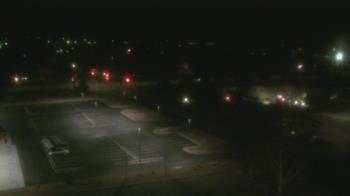 Weather camera view of San Juan County Emergency Management.