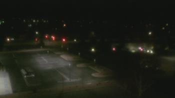 Weather camera view of San Juan County Emergency Management.