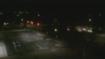 Weather camera view of San Juan County Emergency Management.