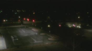 Weather camera view of San Juan County Emergency Management.