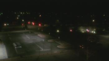 Weather camera view of San Juan County Emergency Management.