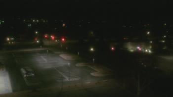 Weather camera view of San Juan County Emergency Management.