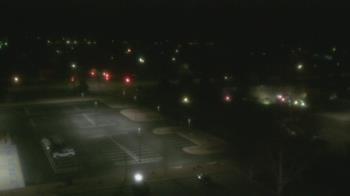 Weather camera view of San Juan County Emergency Management.