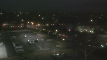 Weather camera view of San Juan County Emergency Management.