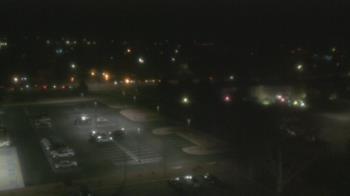 Weather camera view of San Juan County Emergency Management.