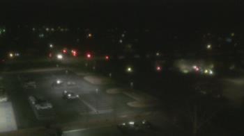 Weather camera view of San Juan County Emergency Management.