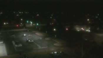 Weather camera view of San Juan County Emergency Management.