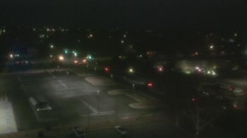 Weather camera view of San Juan County Emergency Management.