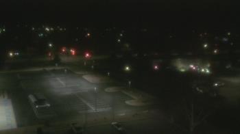 Weather camera view of San Juan County Emergency Management.