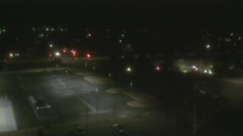 Weather camera view of San Juan County Emergency Management.