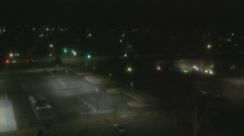 Weather camera view of San Juan County Emergency Management.