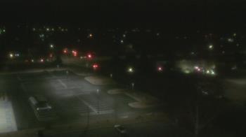 Weather camera view of San Juan County Emergency Management.