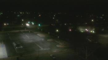 Weather camera view of San Juan County Emergency Management.